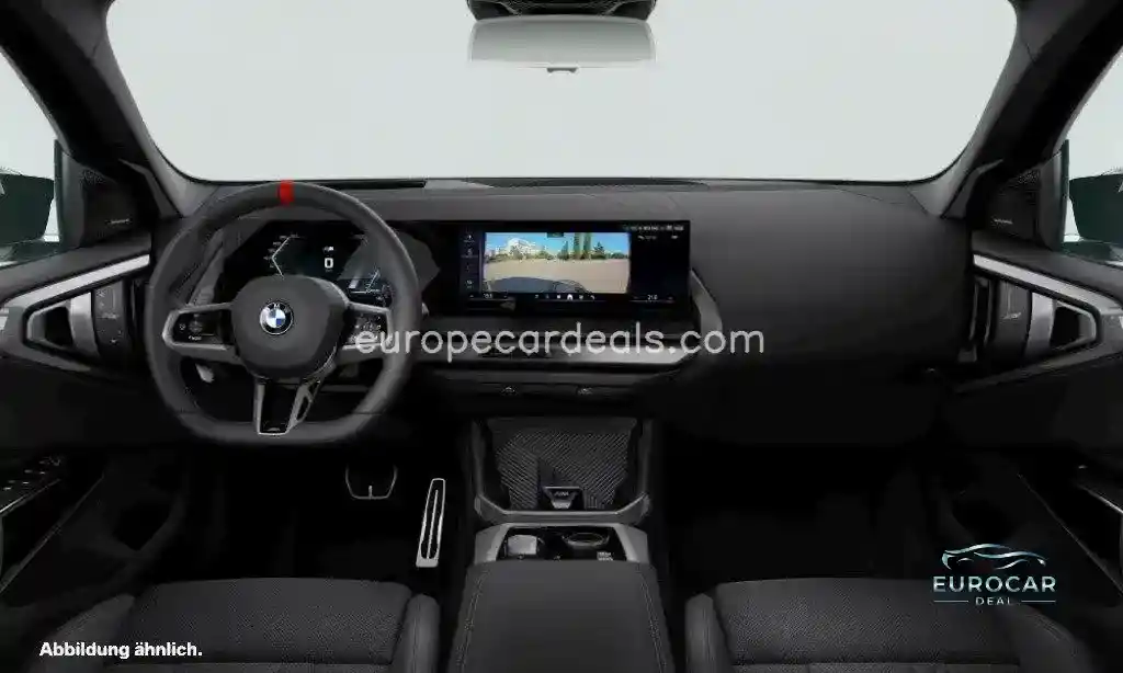 BMW X3 M50