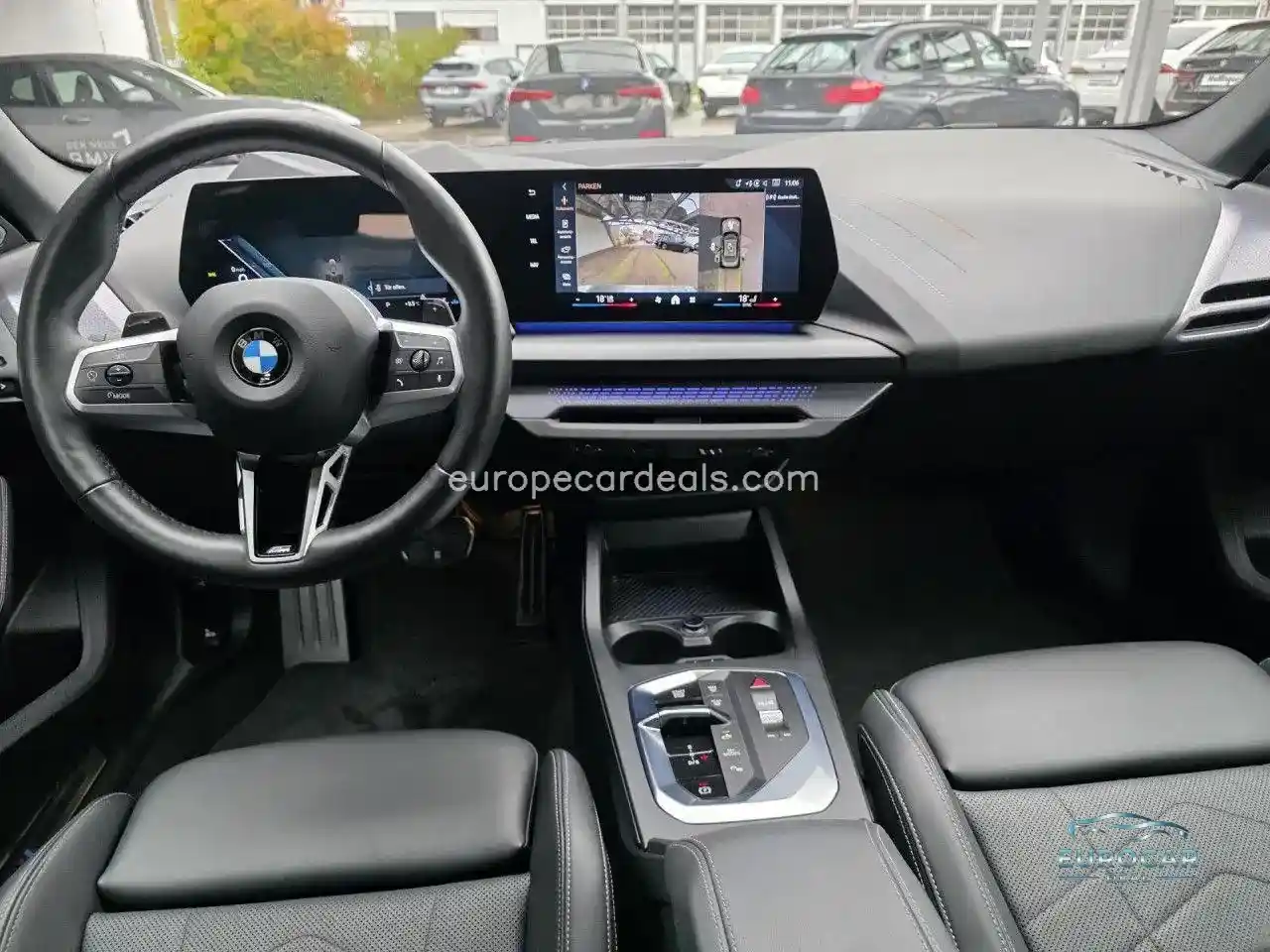 BMW 220 Gran Coupé