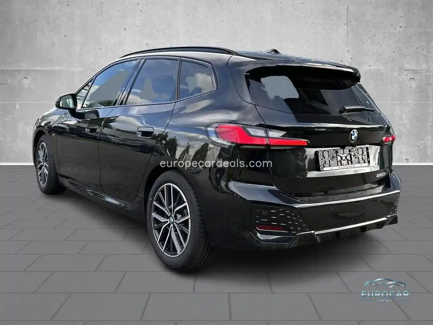 BMW 220 Active Tourer