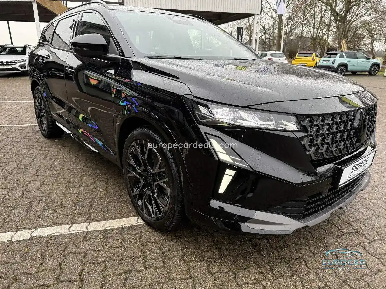 Renault Espace