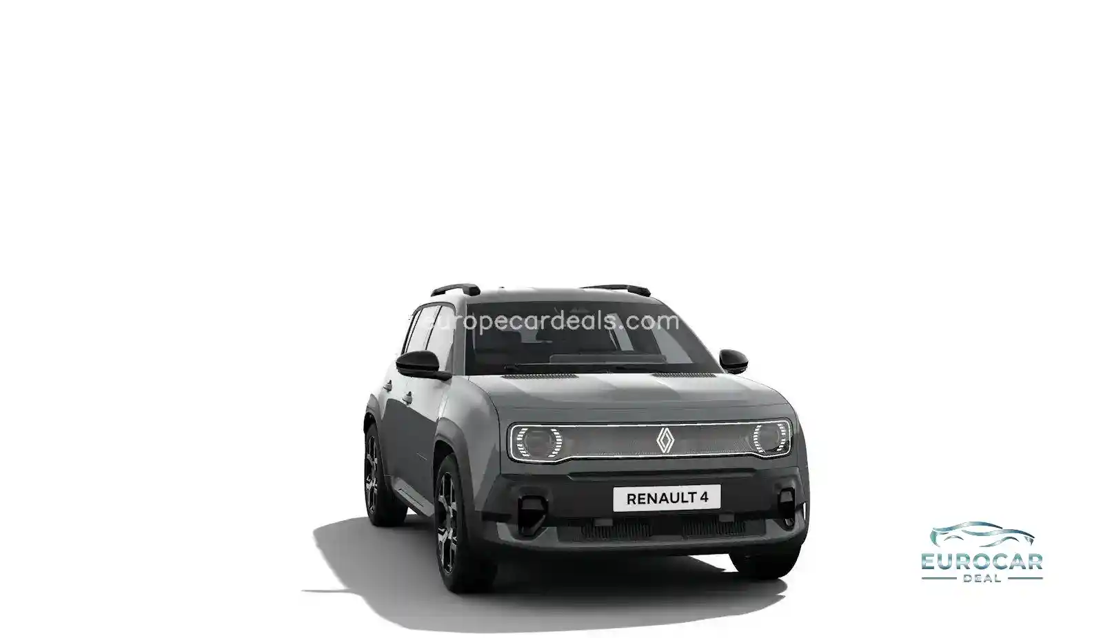Renault R 4