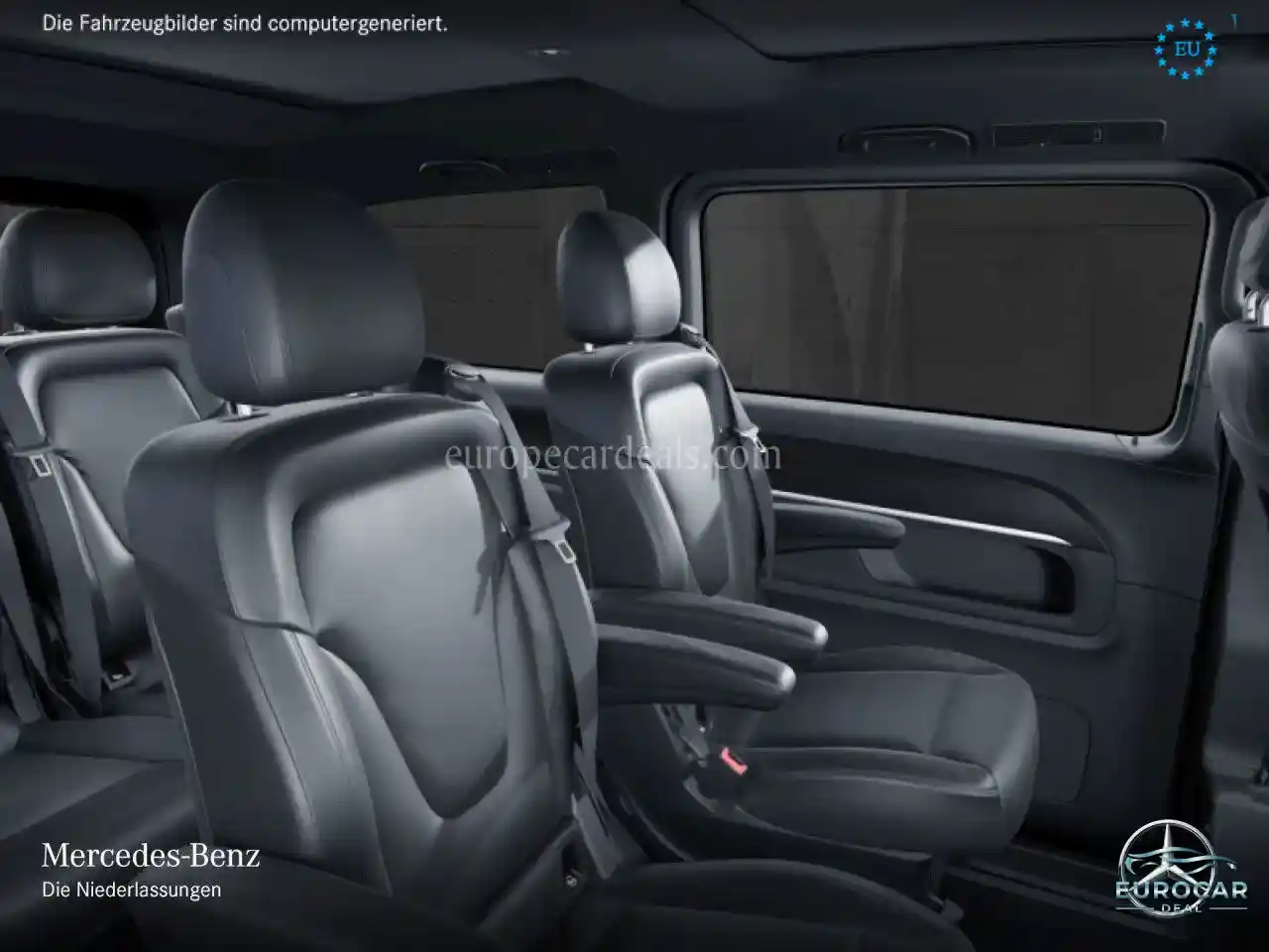Mercedes-Benz V 300