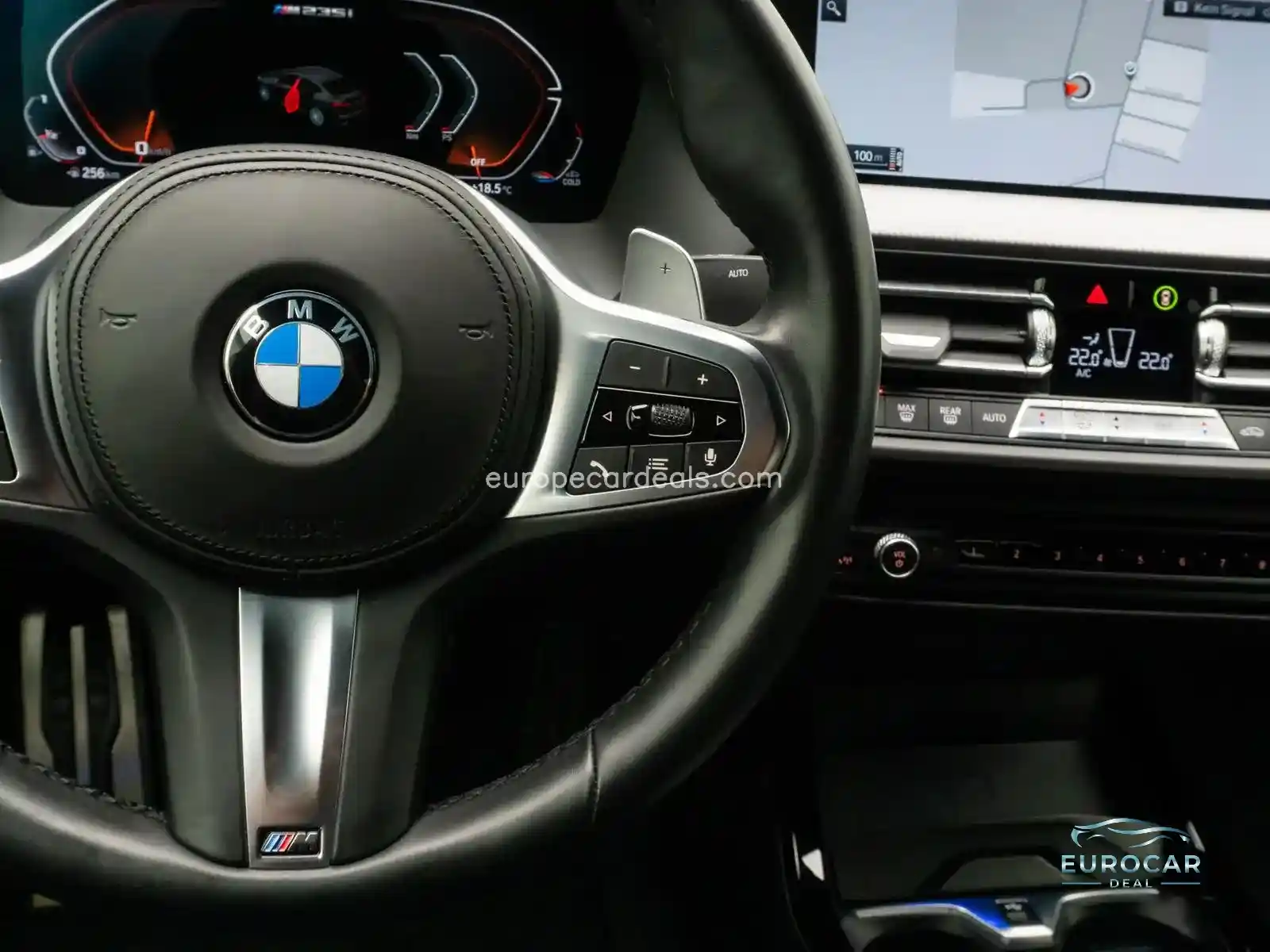 BMW M235