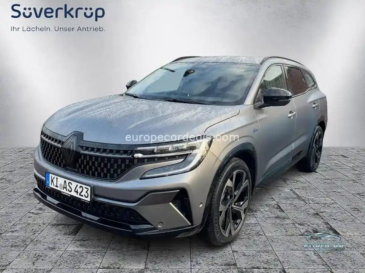 Renault Espace