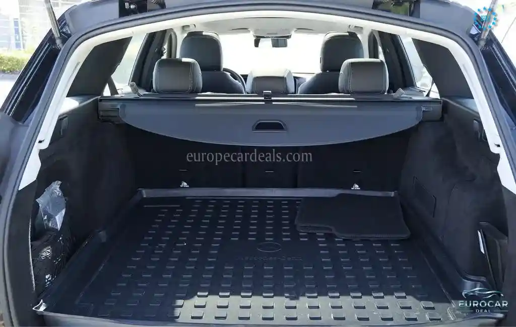 Mercedes-Benz E 450