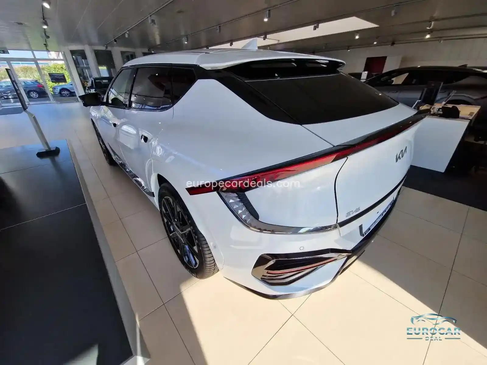 Kia EV6