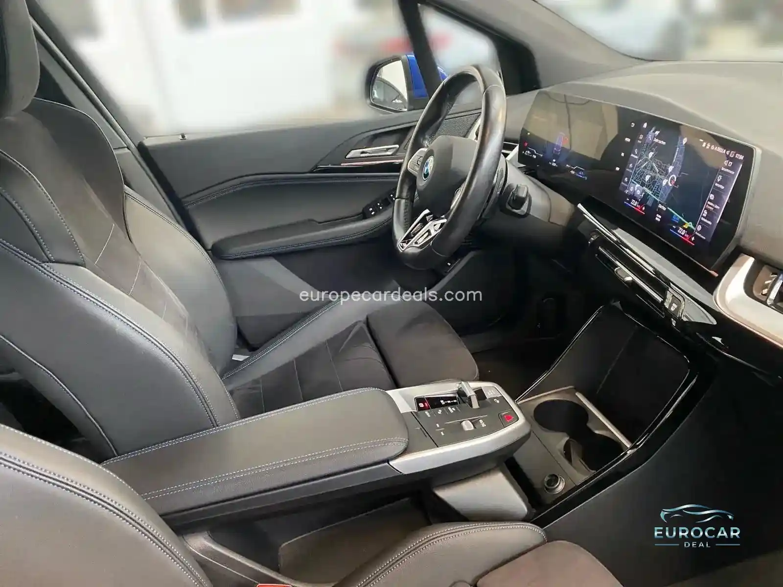 BMW 225 Active Tourer