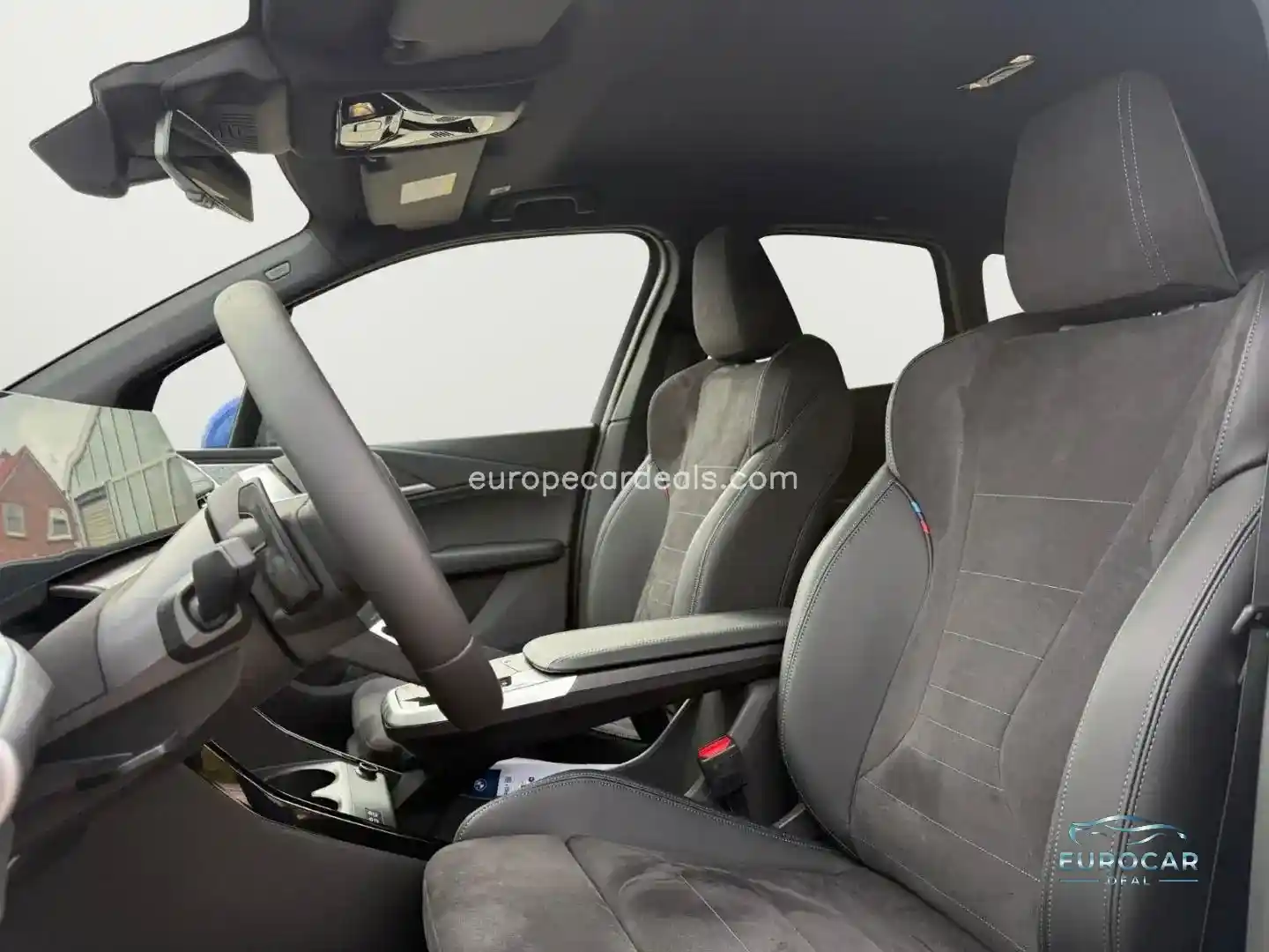 BMW 220 Active Tourer