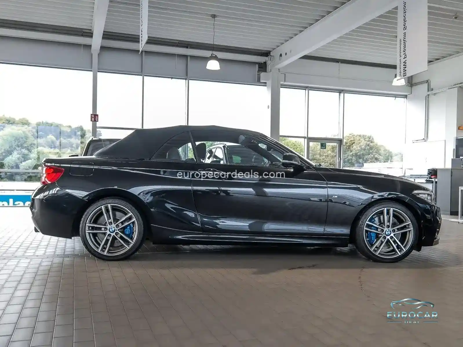 BMW M240i