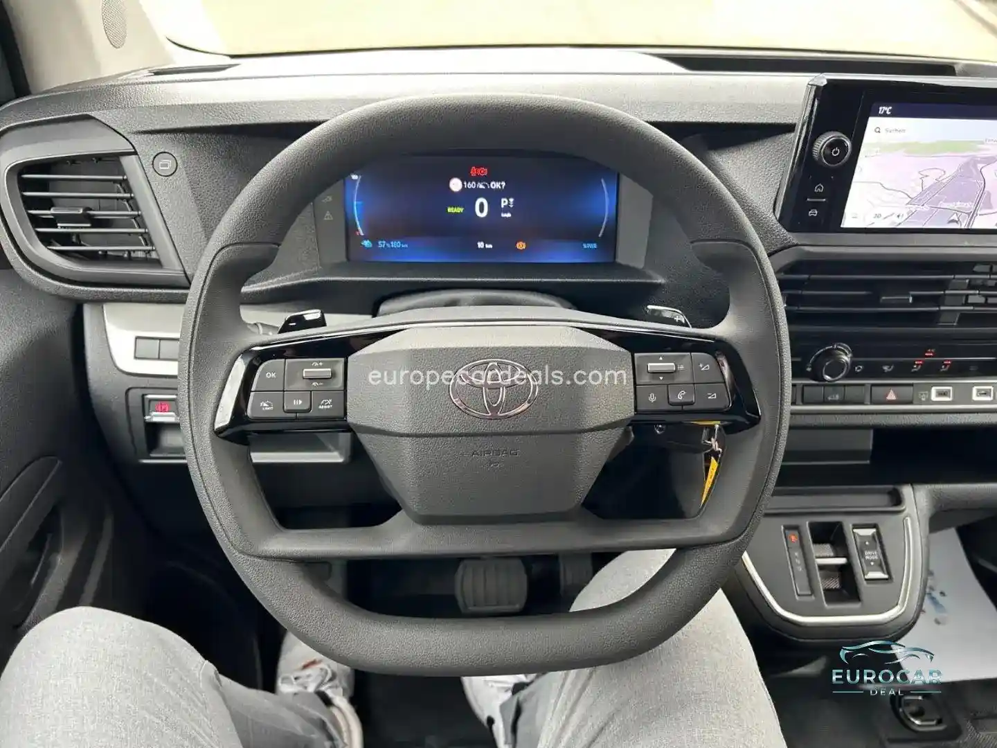 Toyota Proace (Verso)