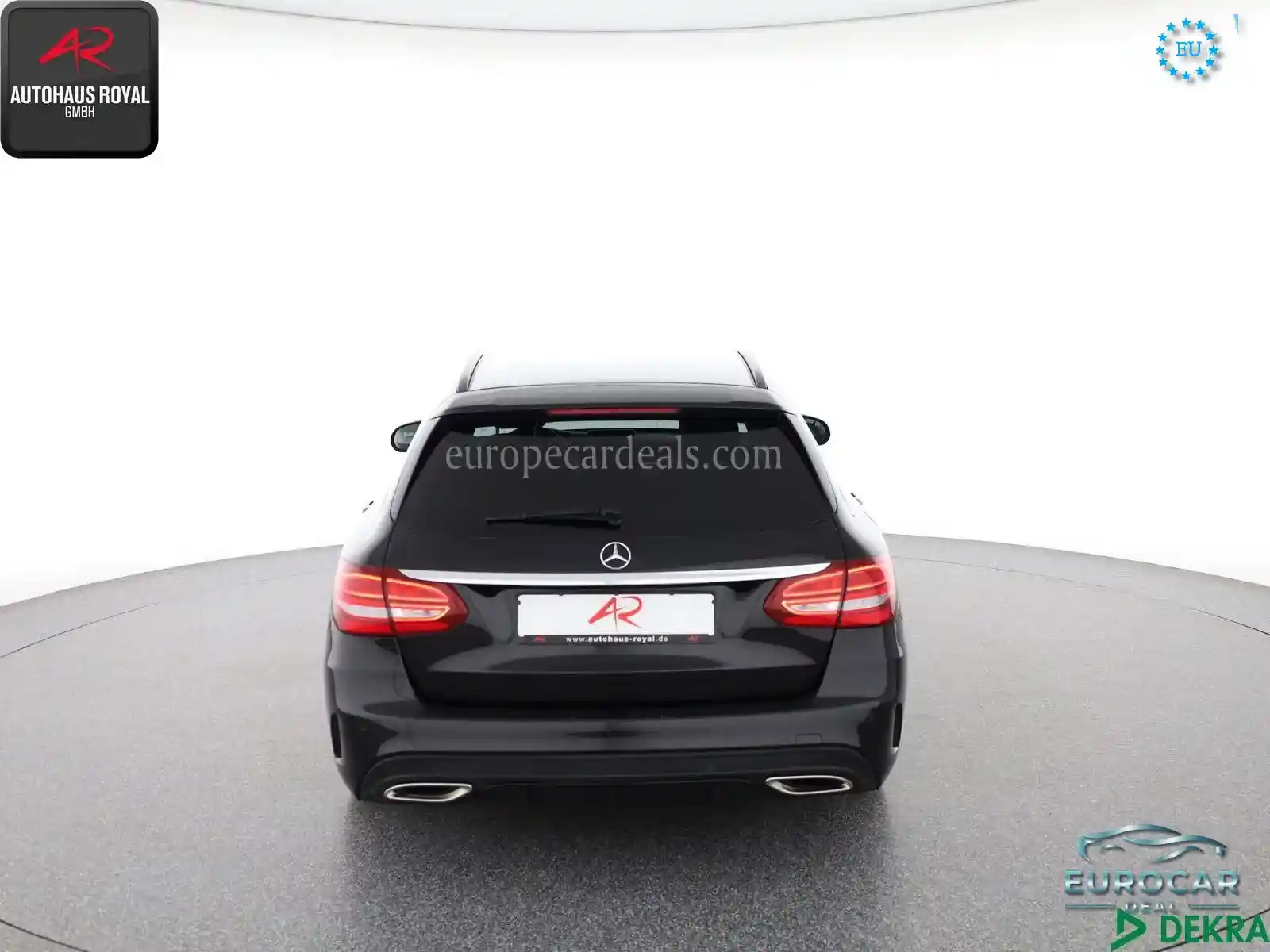Mercedes-Benz C 250