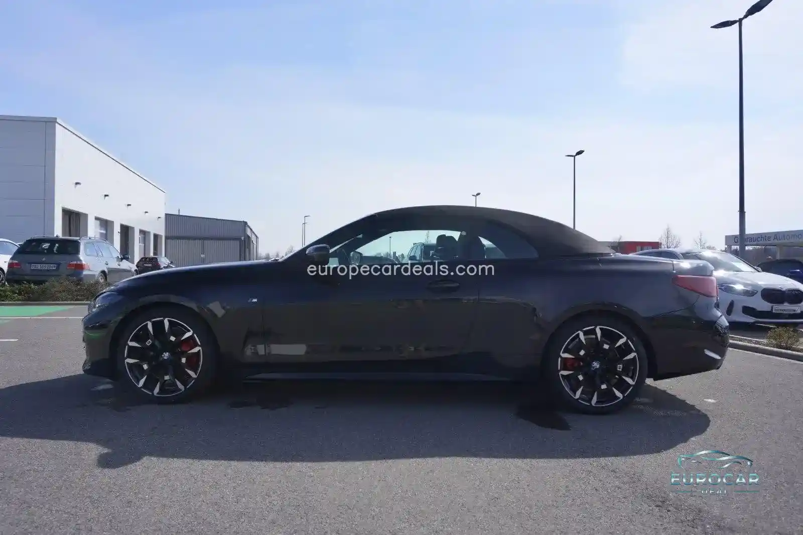 BMW 430