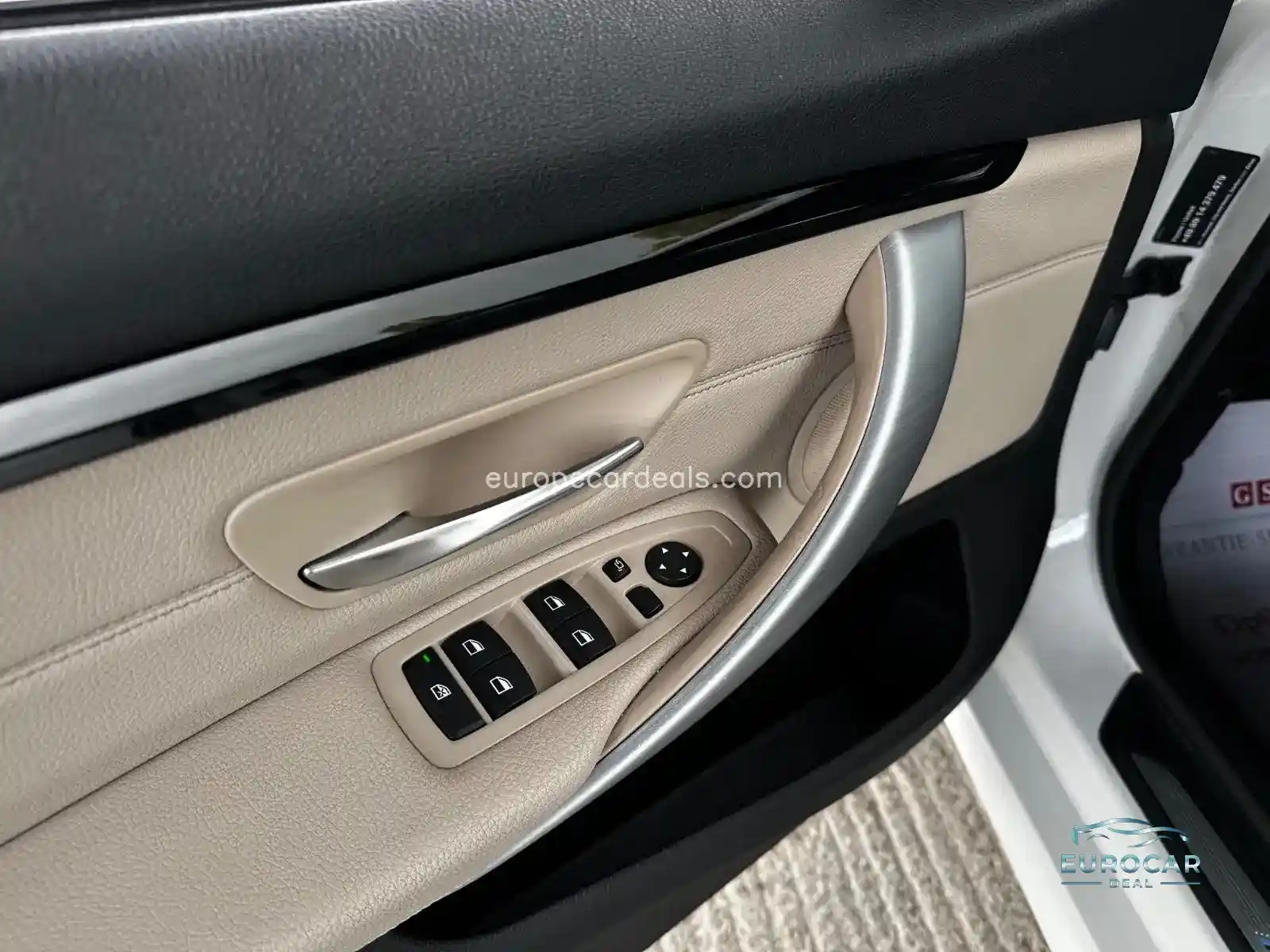 BMW 430