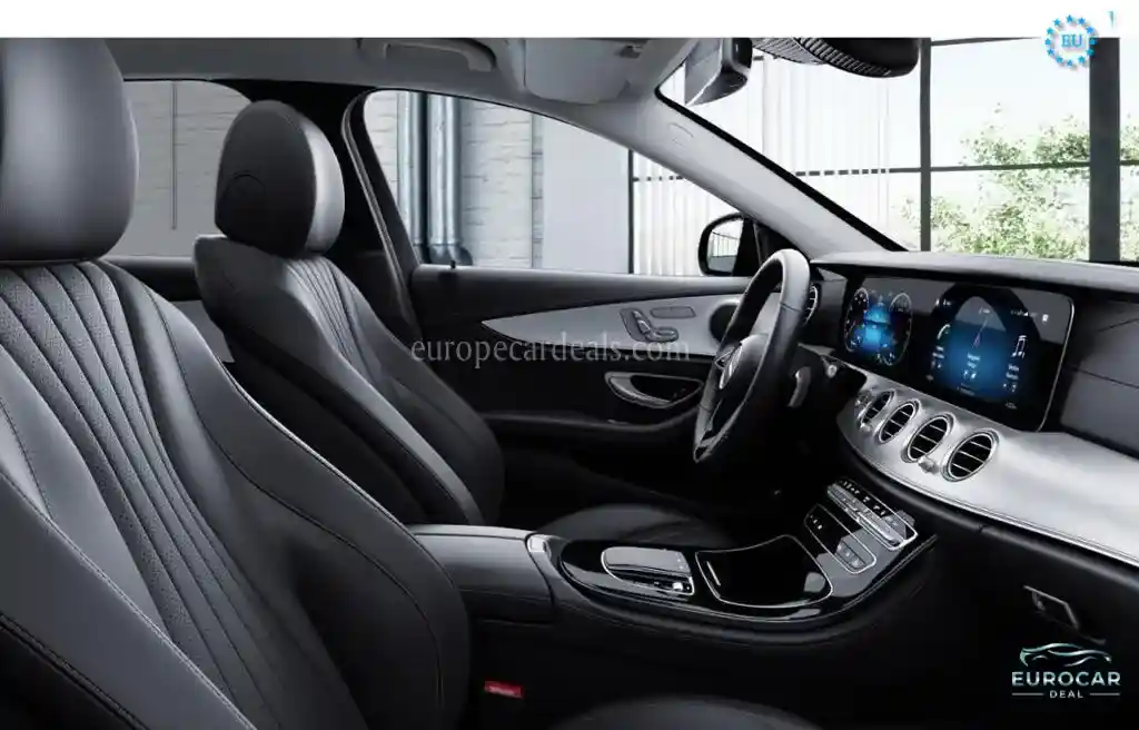 Mercedes-Benz E 300