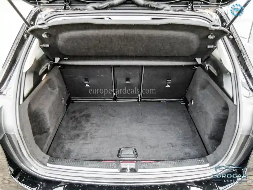 Mercedes-Benz B 220