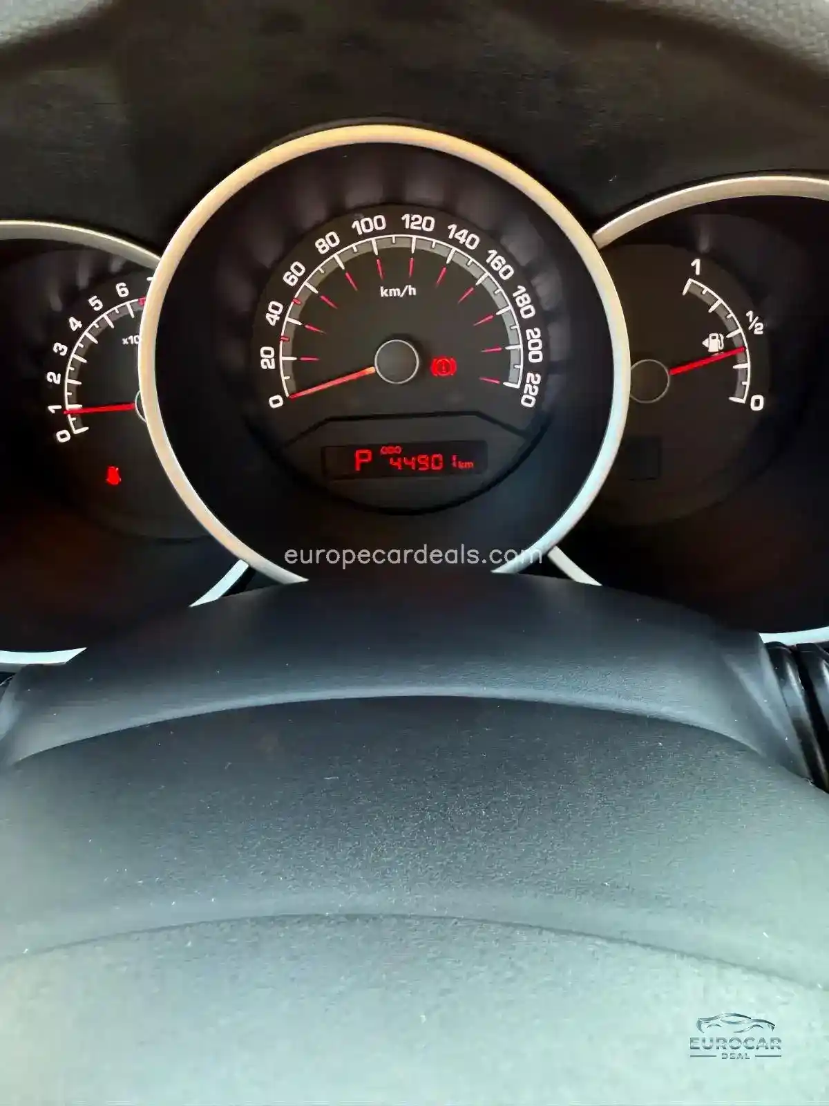 Kia Venga