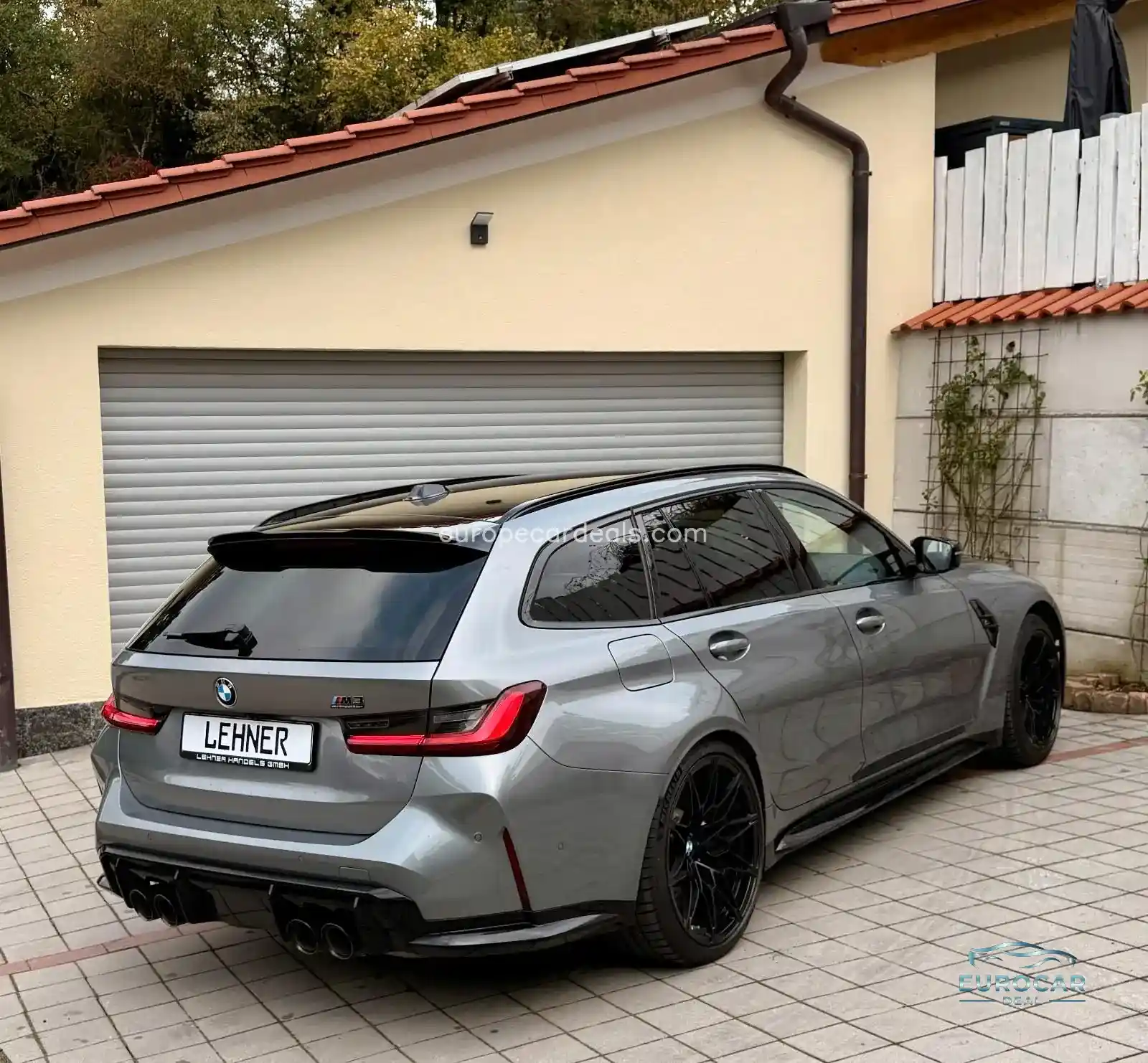 BMW M3