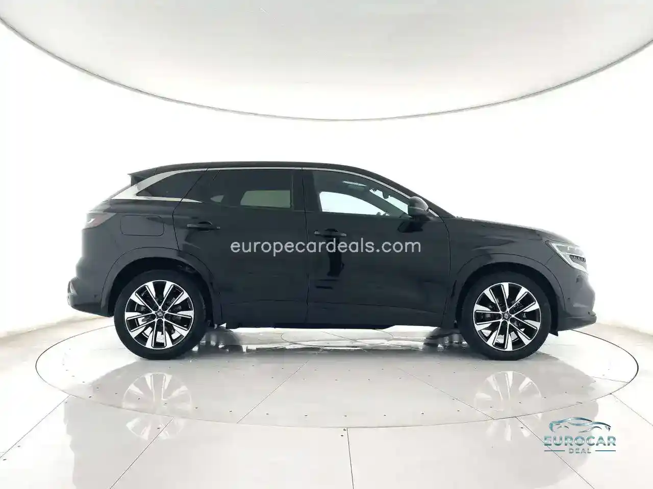 Renault Alaskan