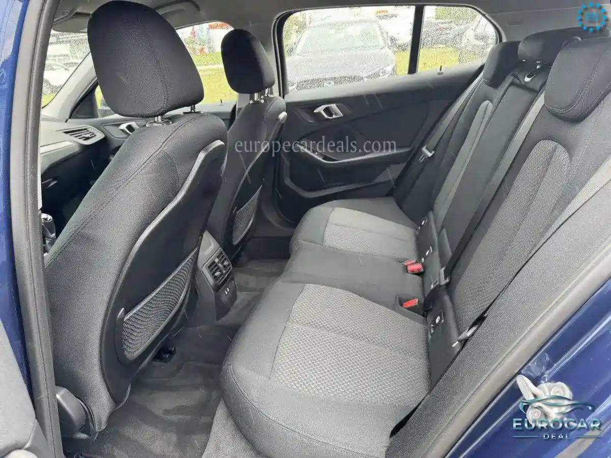 BMW 116