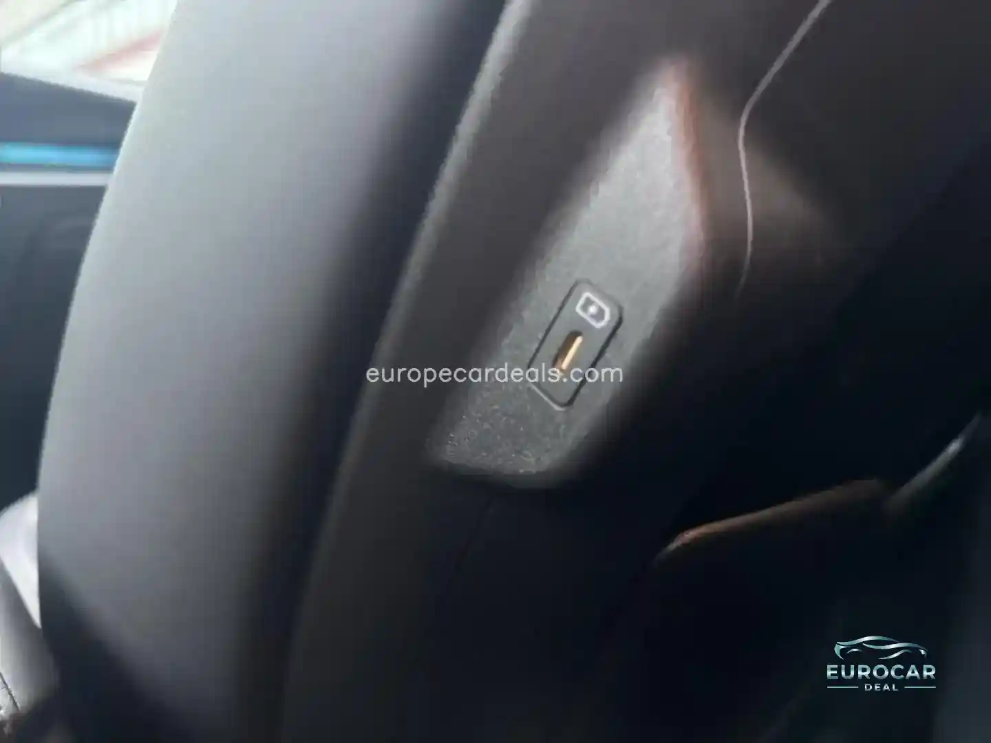 Kia Niro EV
