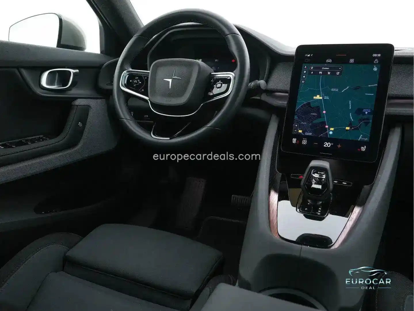 Polestar 2
