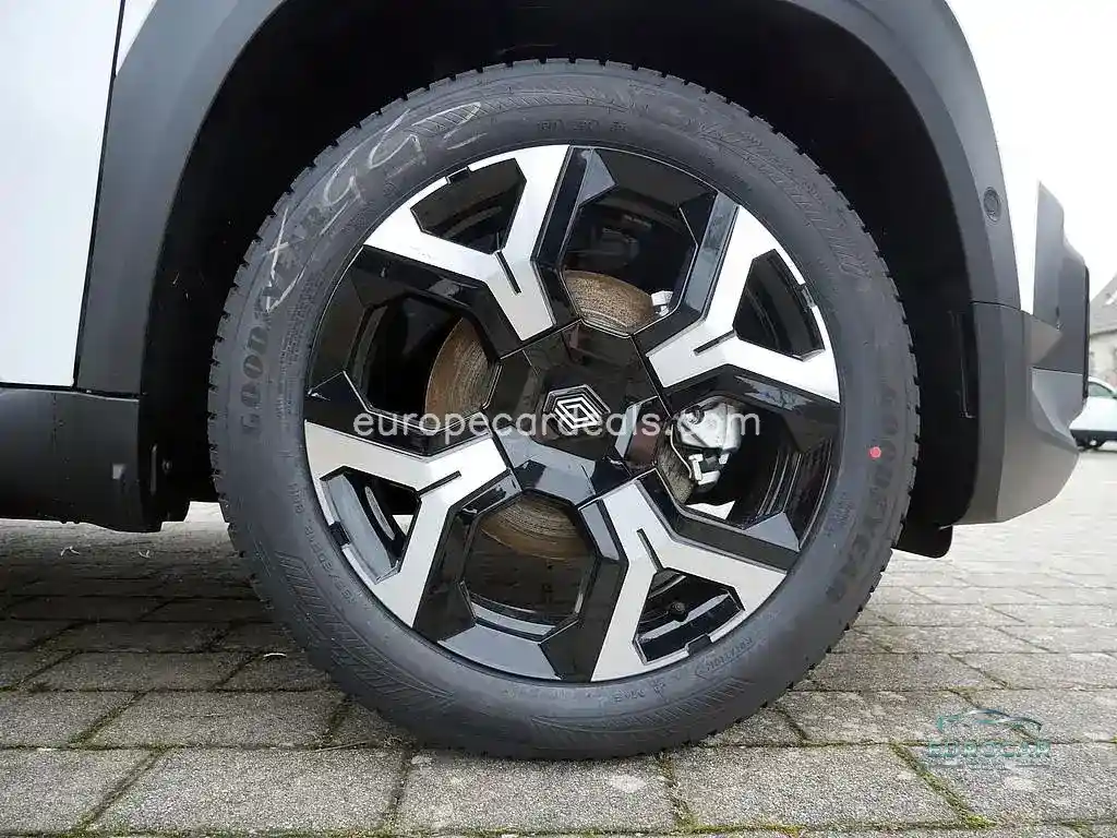 Renault R 4