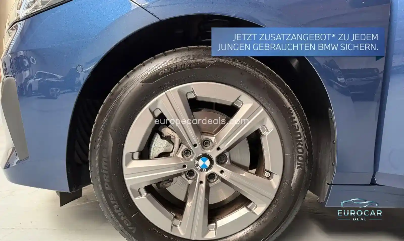 BMW 218 Active Tourer