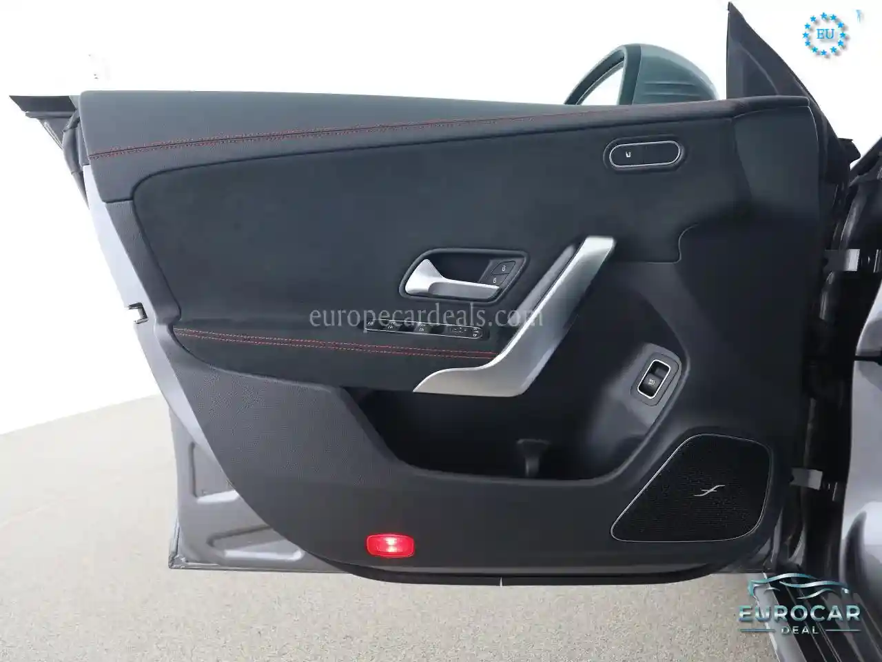 Mercedes-Benz CLA 45 AMG Shooting Brake