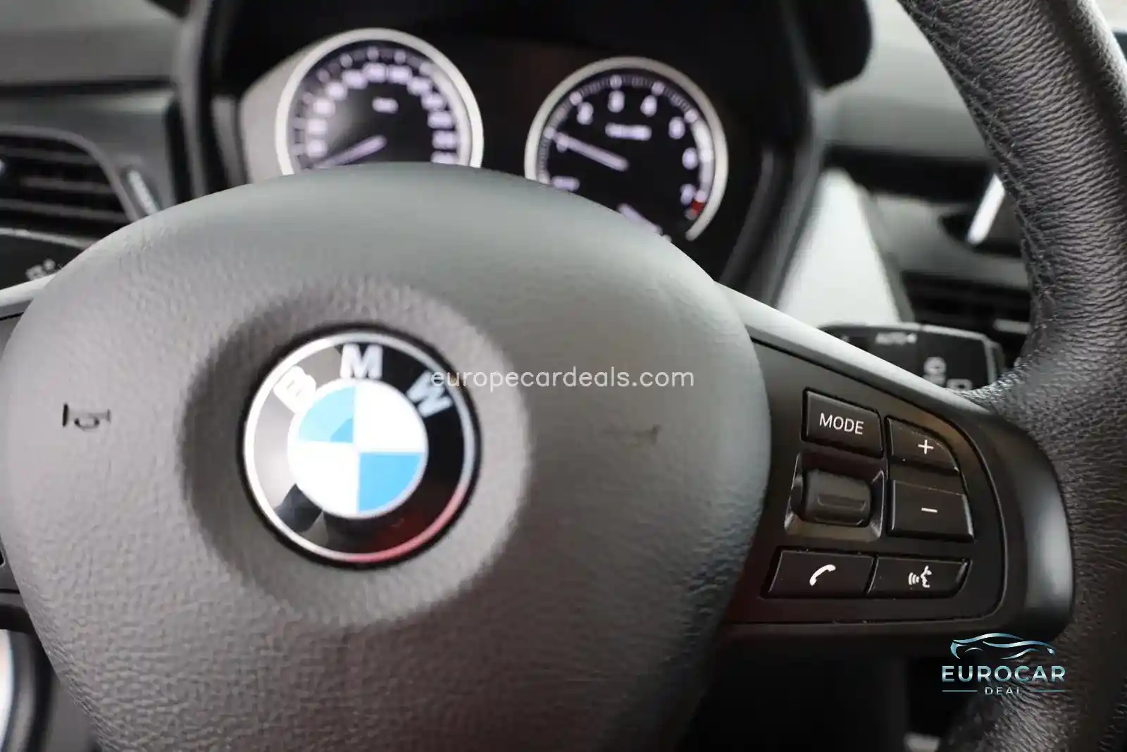 BMW 216
