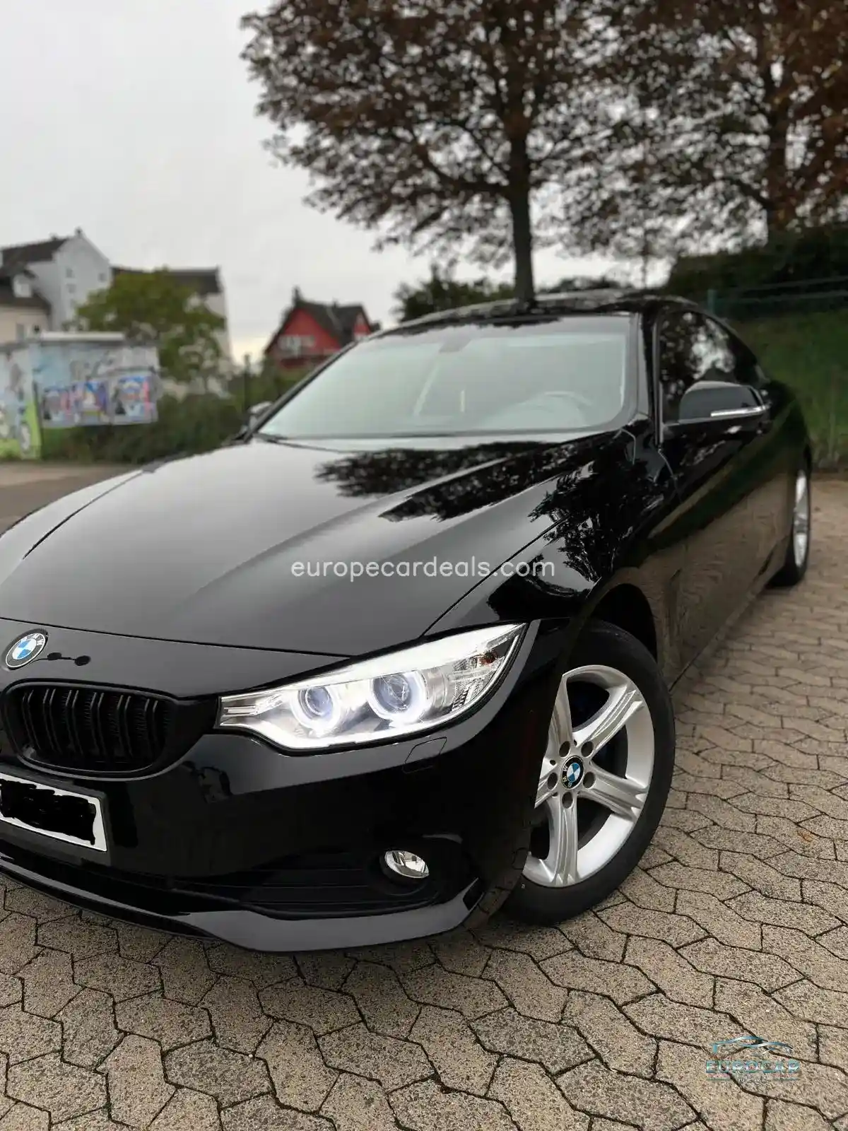 BMW 428