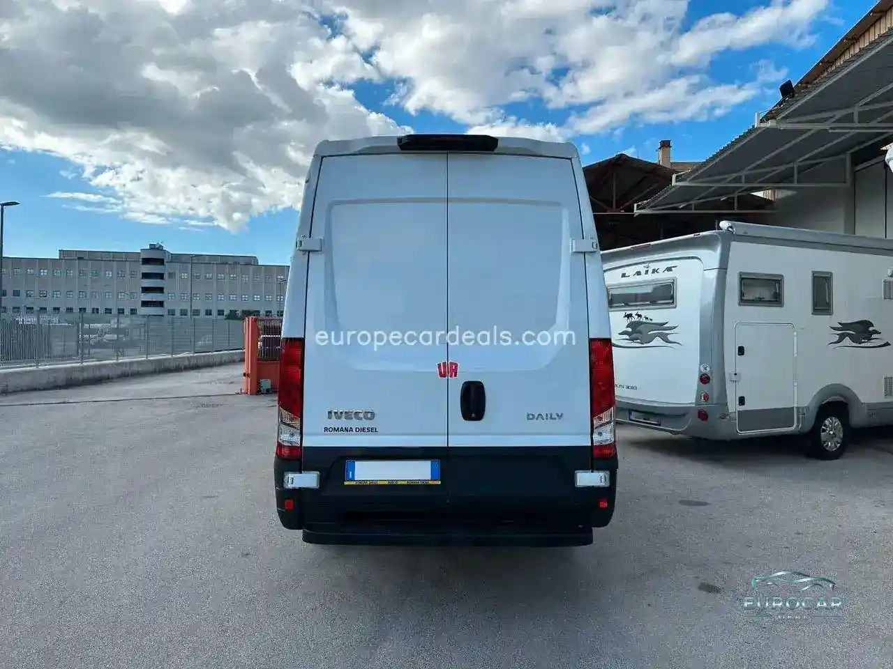Iveco Other