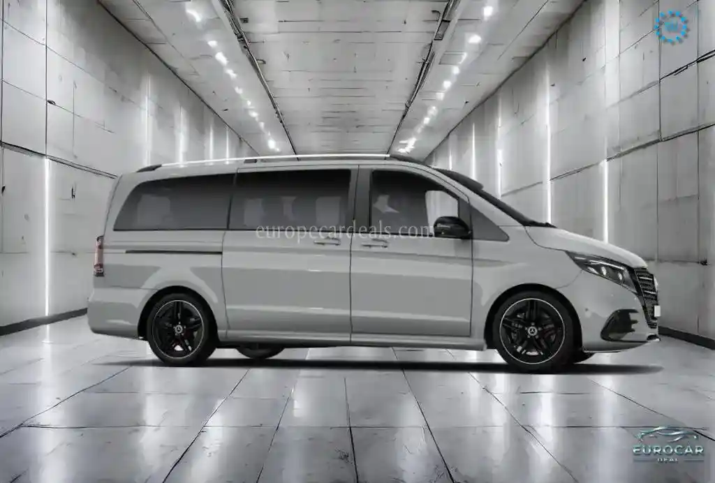 Mercedes-Benz V 300