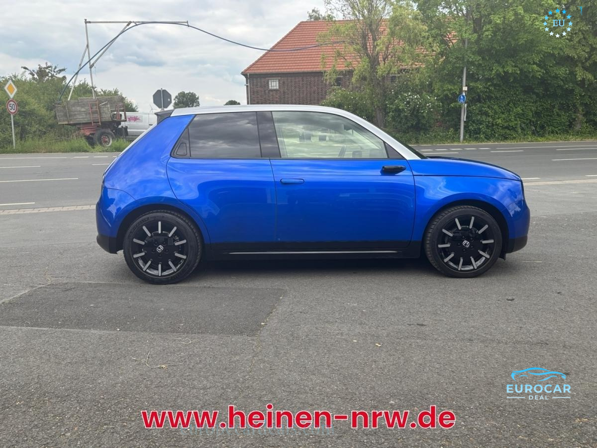 Honda e