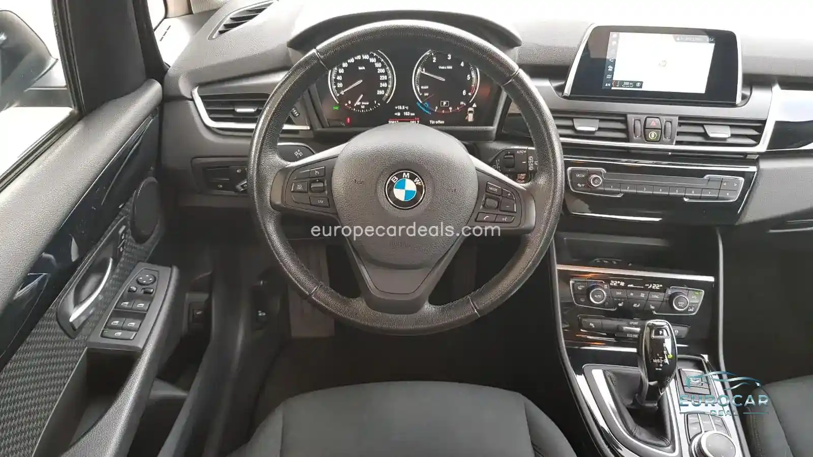 BMW 218 Active Tourer