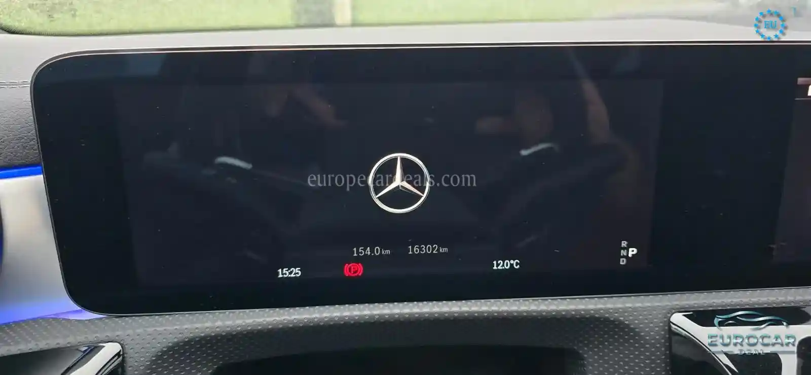 Mercedes-Benz CLA Shooting Brake