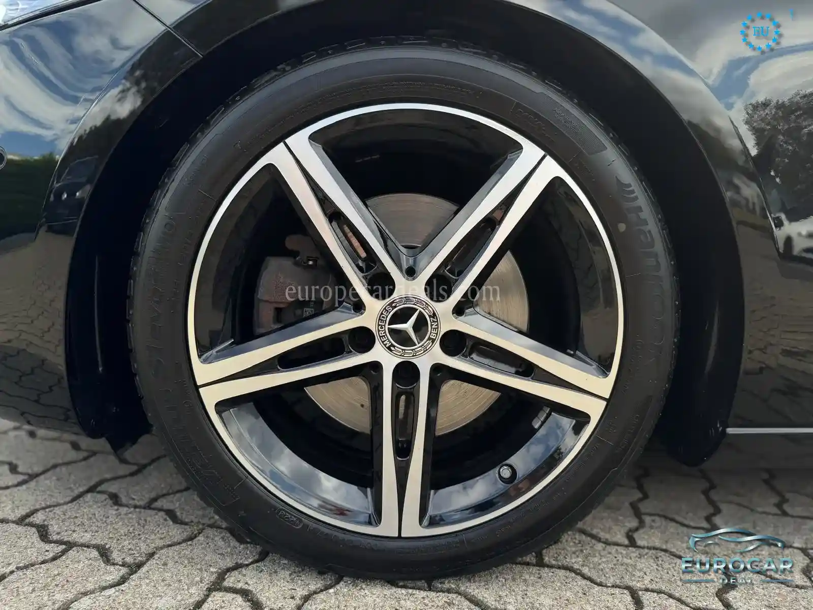 Mercedes-Benz A 220