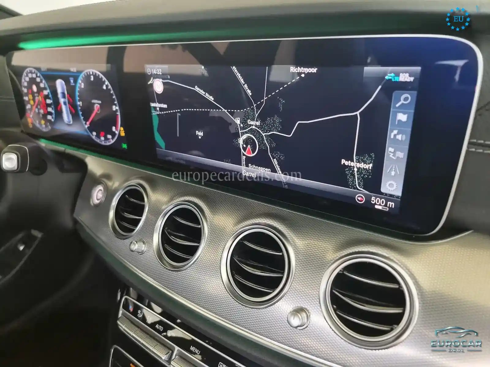 Mercedes-Benz E 350
