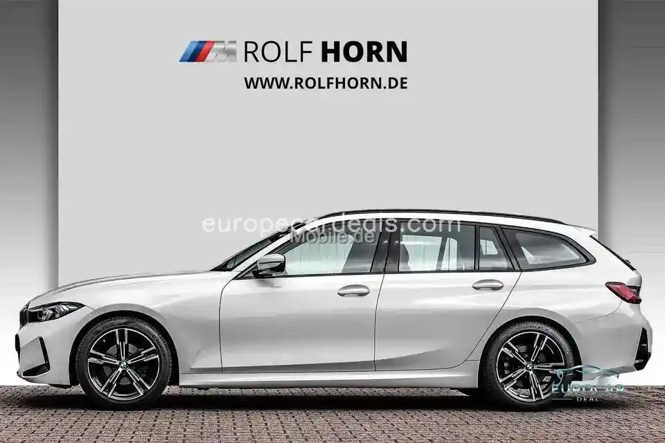 BMW 318