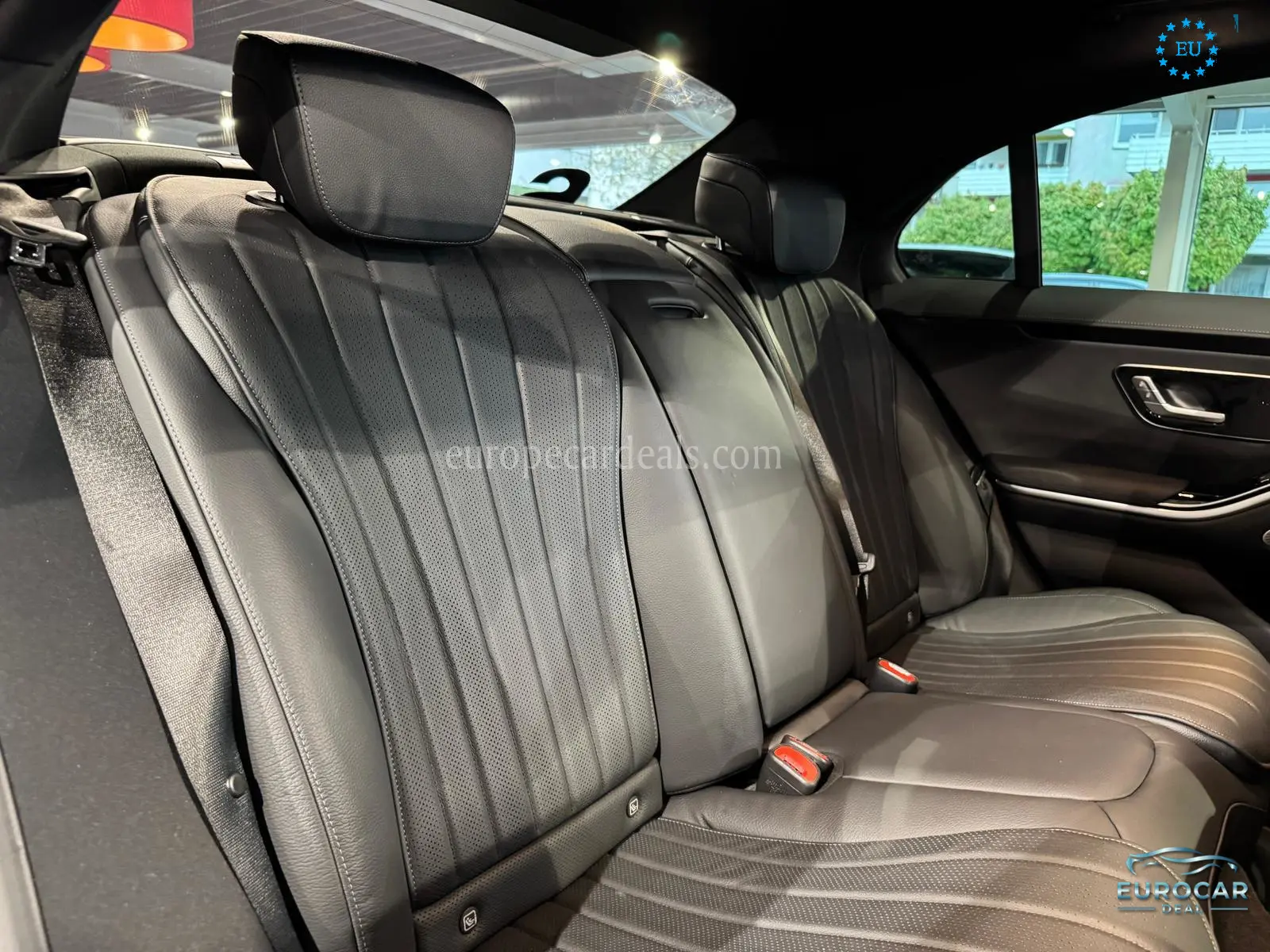 Mercedes-Benz S 400