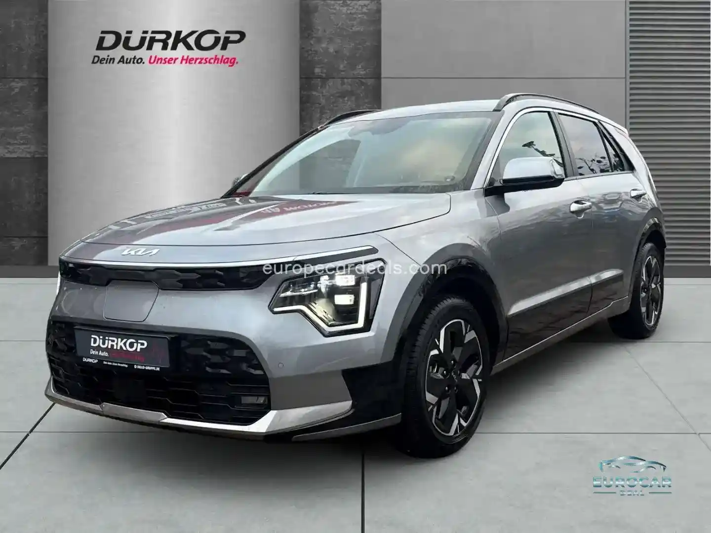 Kia Niro EV