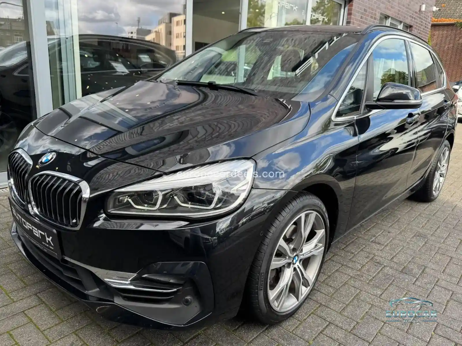 BMW 220 Active Tourer