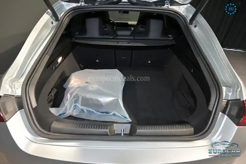 Mercedes-Benz CLA 250 Shooting Brake