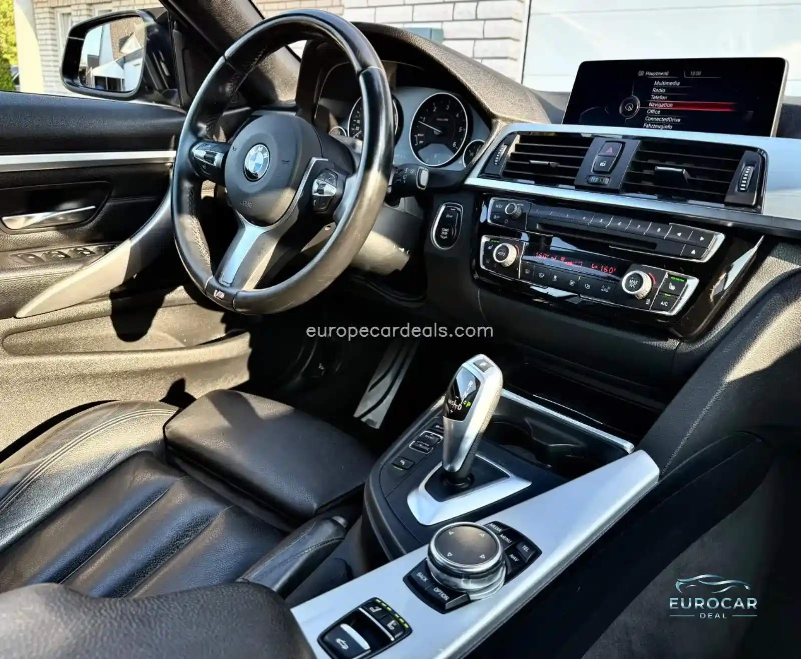 BMW 420