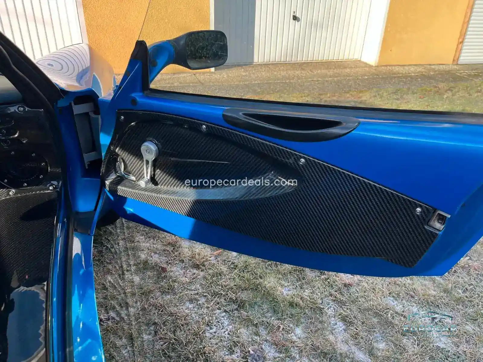 Lotus Elise