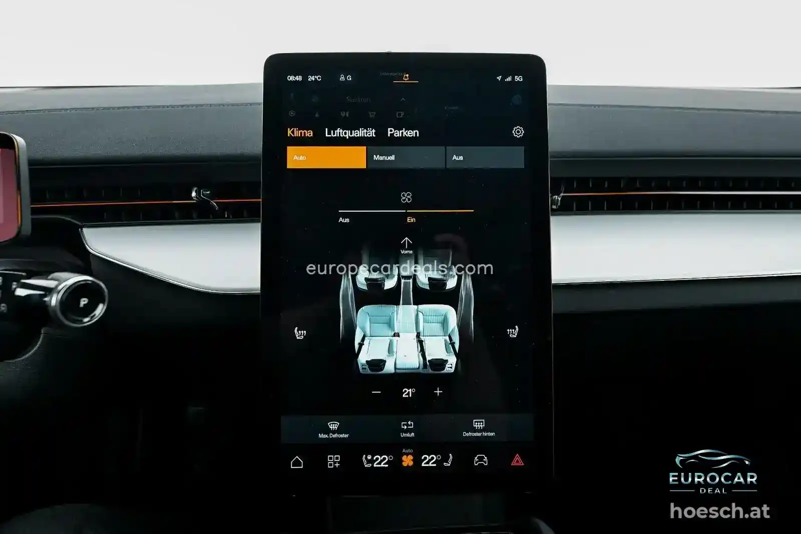 Polestar 3