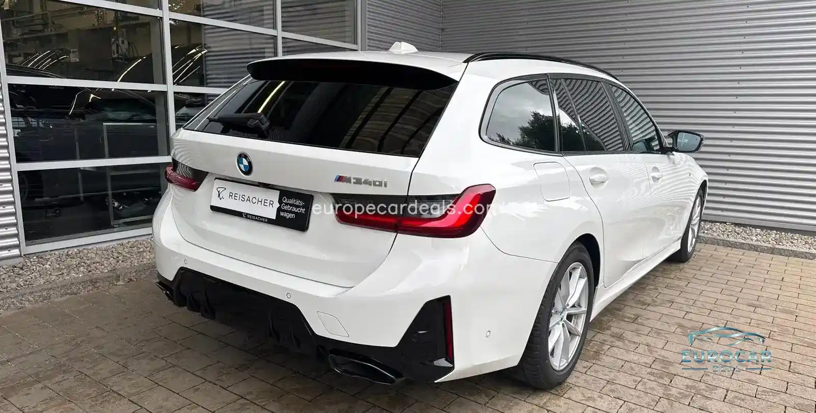 BMW M340i
