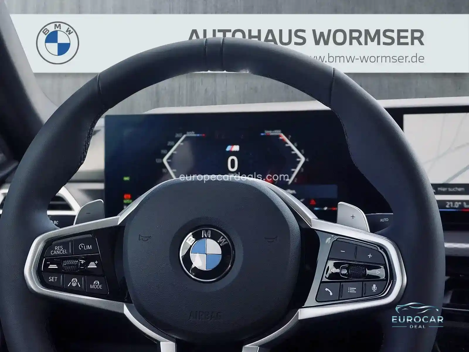 BMW 430 Gran Coupé