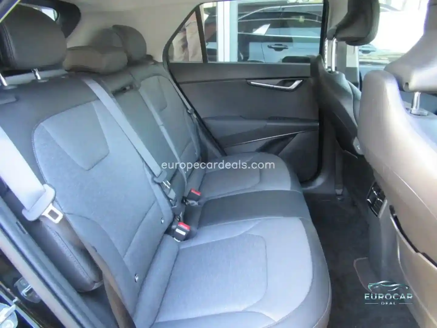 Kia Niro EV