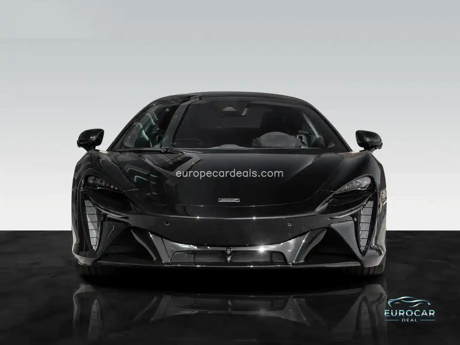 McLaren Artura