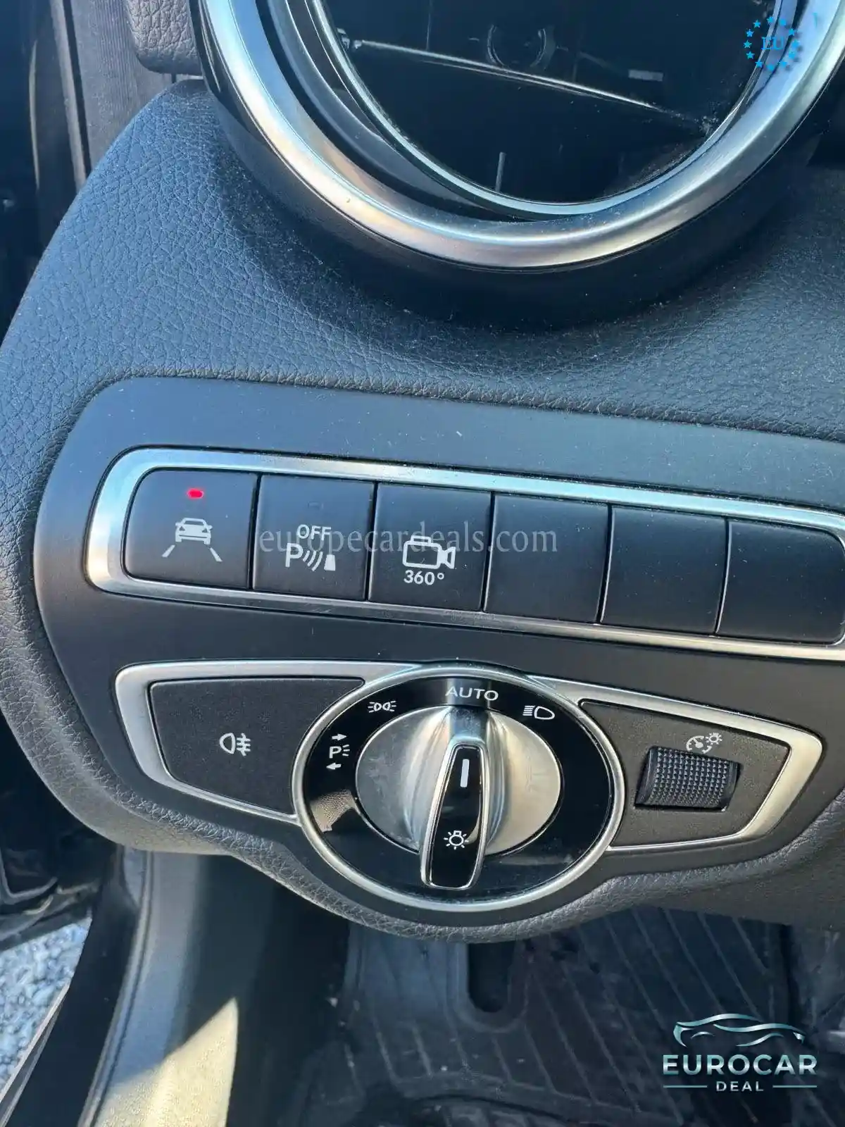 Mercedes-Benz C 350